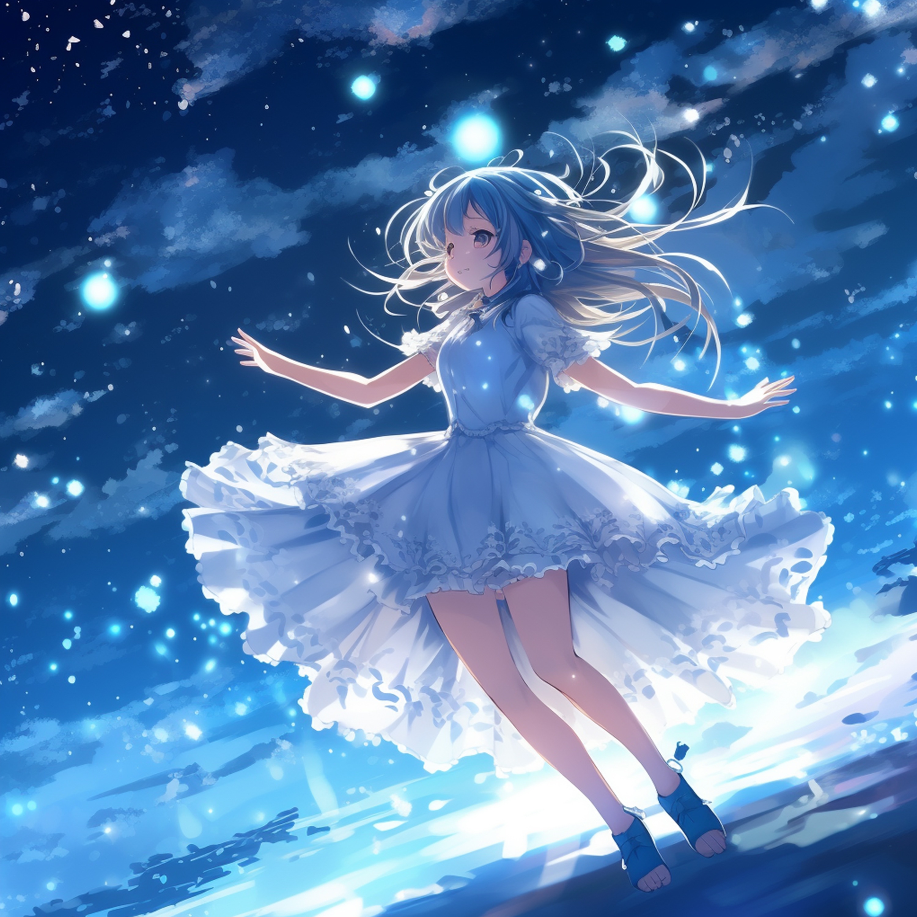 Memory Reboot - Nightcore - Single album cover