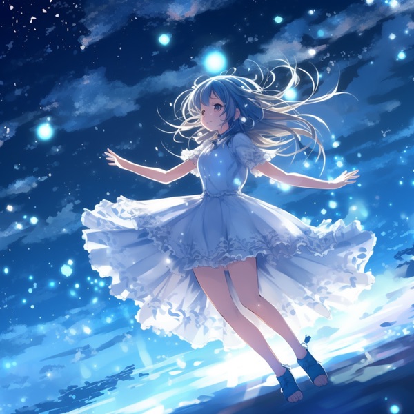 Memory Reboot - Nightcore - Single album cover