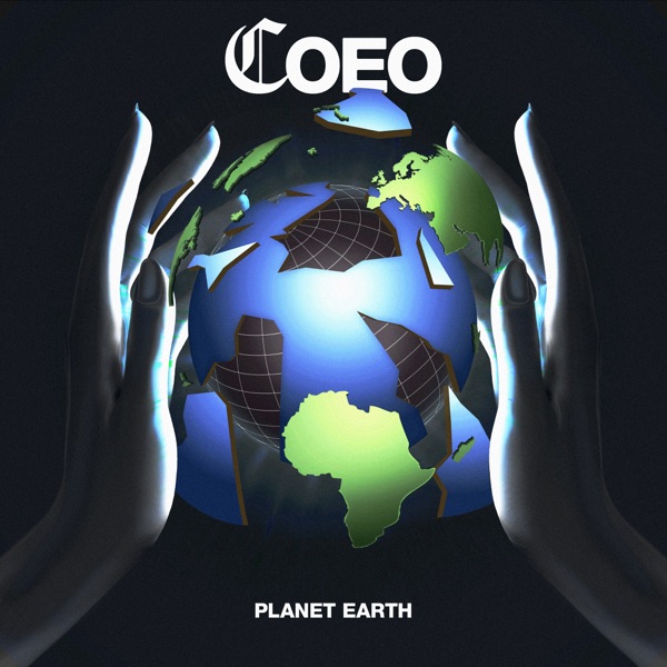 Planet Earth - Single album cover