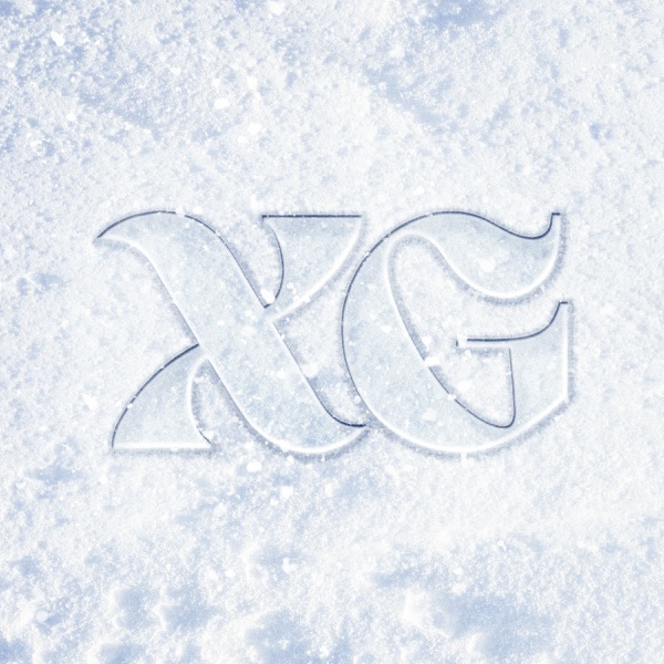 WINTER WITHOUT YOU - Single album cover