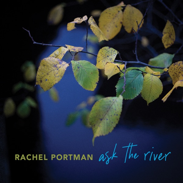 ask the river album cover