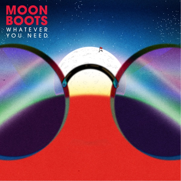 Whatever You Need - Single album cover