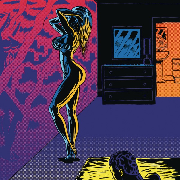 At All / Hilarity Duff - EP album cover