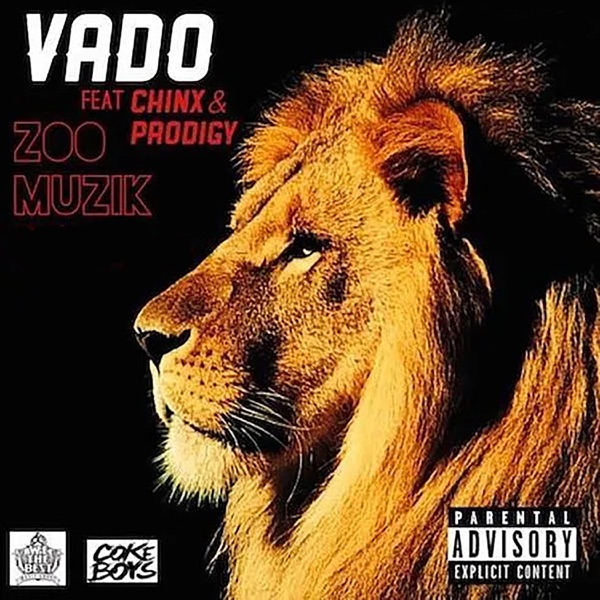 Zoo Muzik (feat. Prodigy) - Single album cover