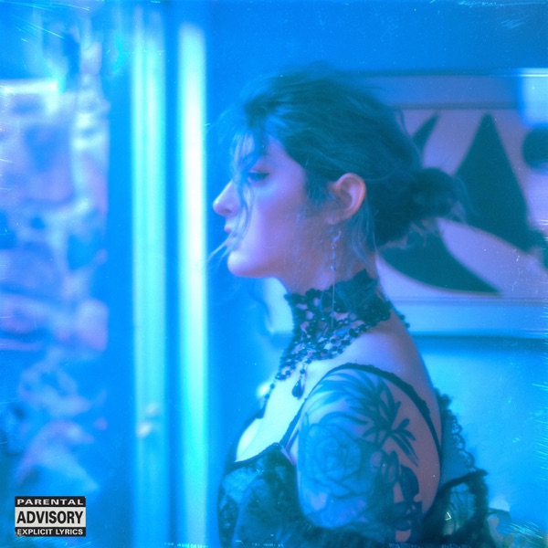 Oh God - Single album cover