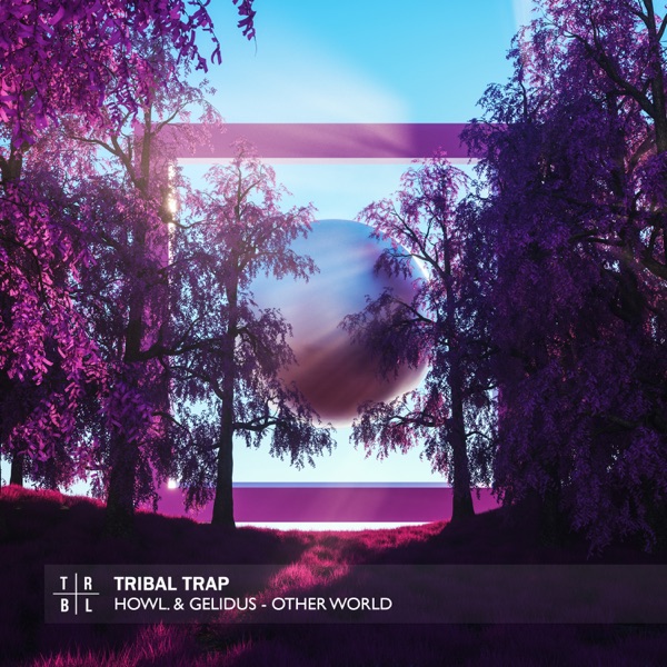 Other World - Single album cover