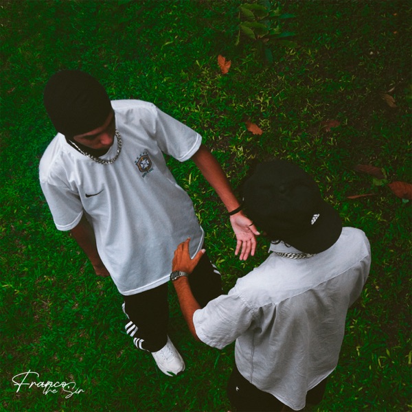 Alterego - EP album cover