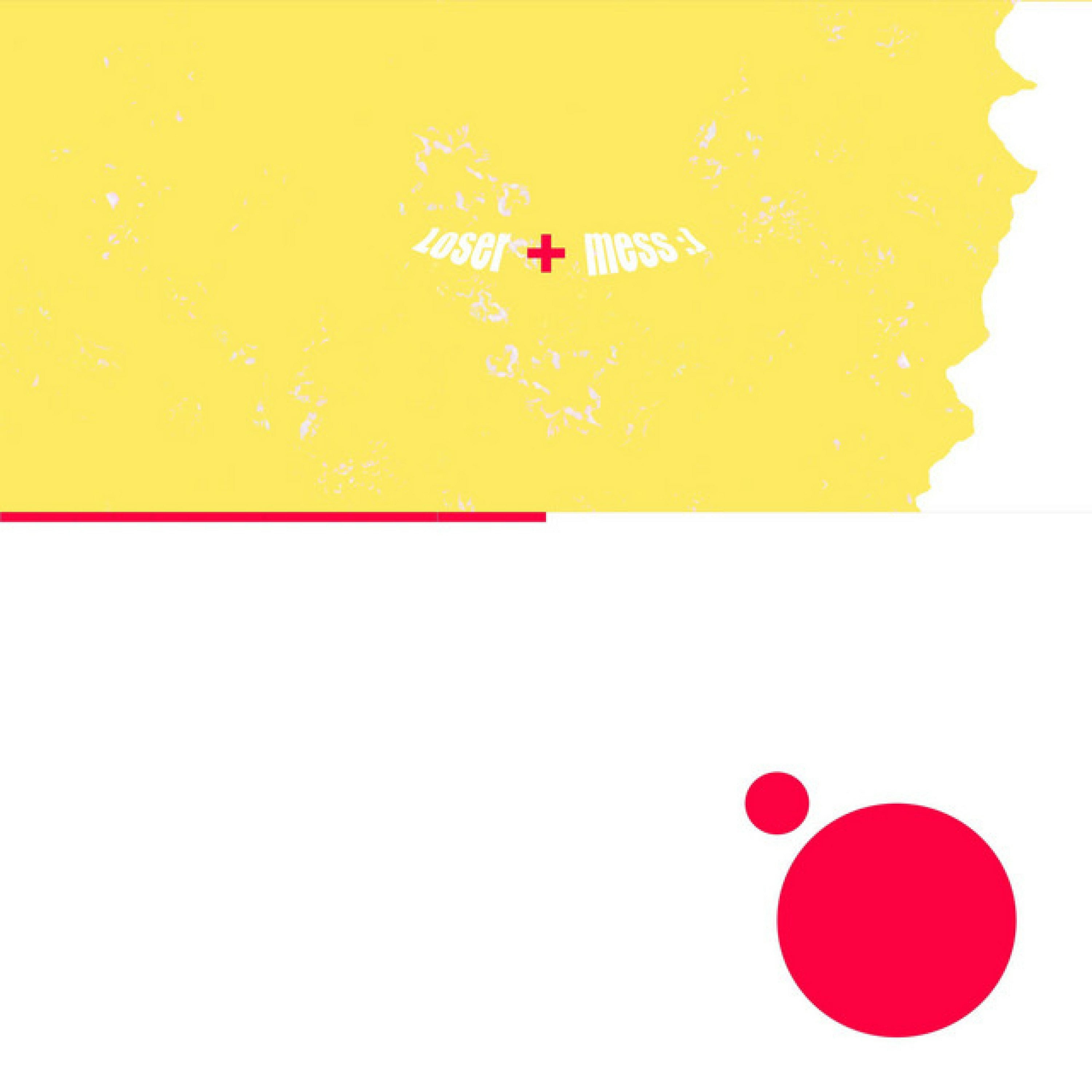 Mess :) - Single album cover