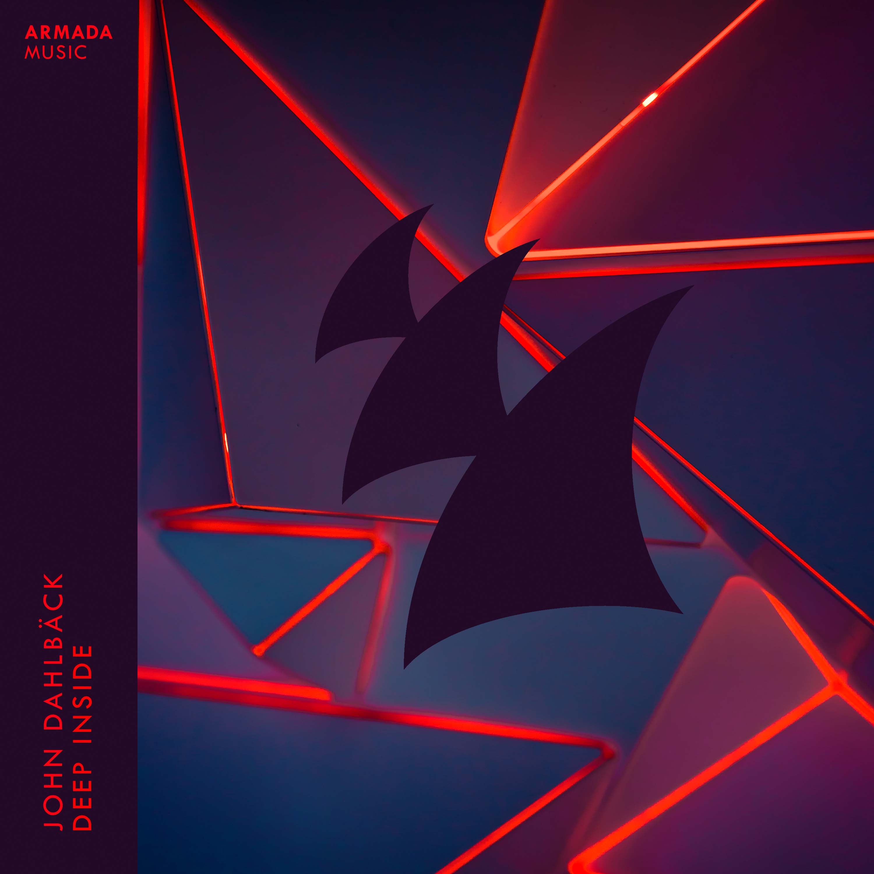 Deep Inside - Single album cover