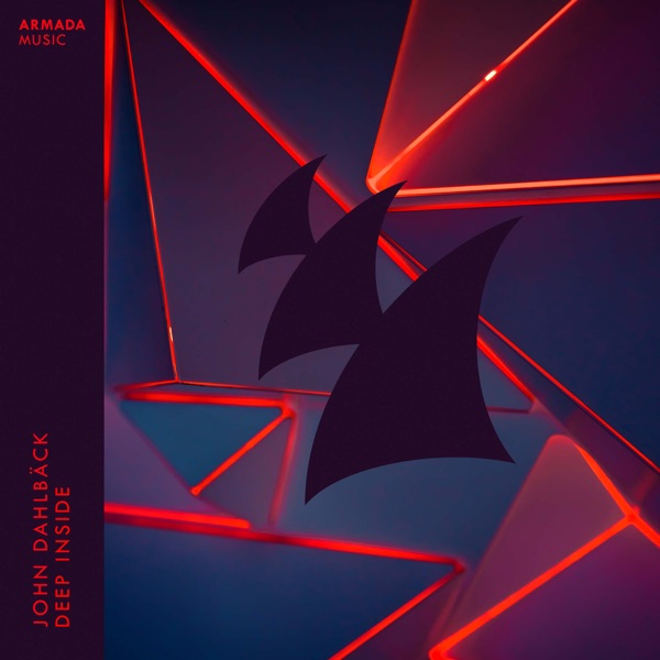 Deep Inside - Single album cover