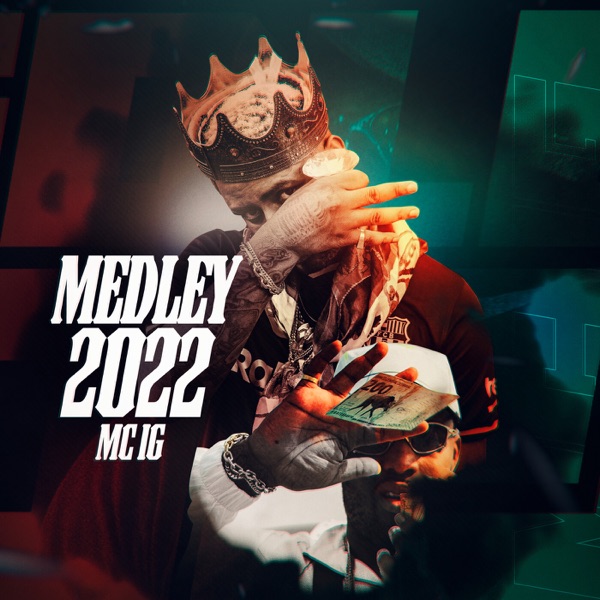 Medley 2022 - Single album cover