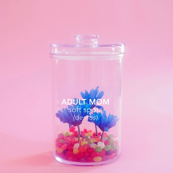 Soft Spots (Demos) album cover