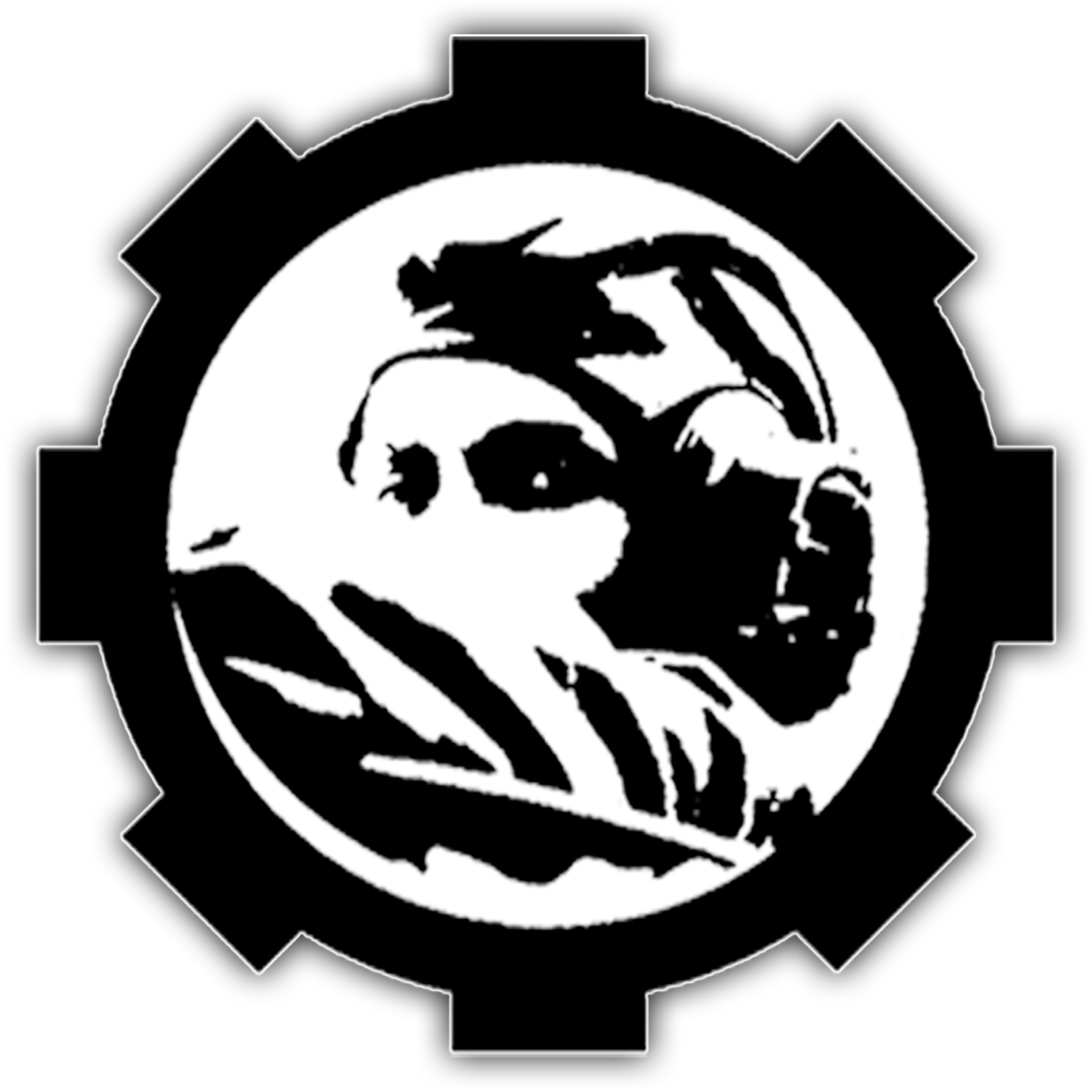 Funker Vogt Portrait