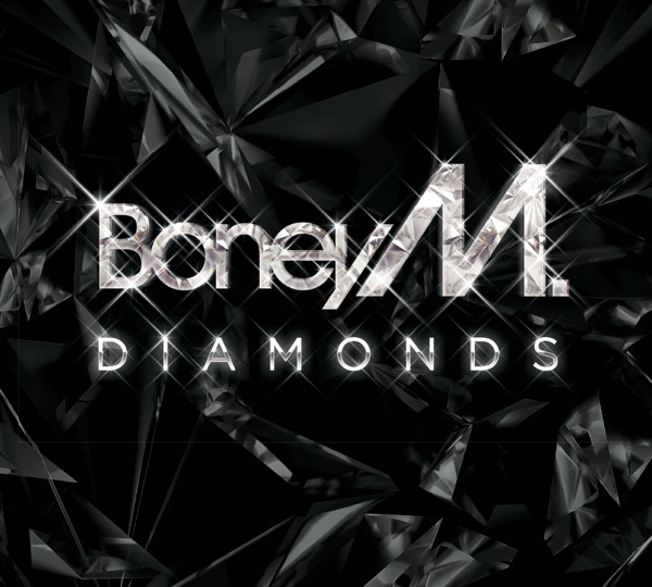 Diamonds (40th Anniversary Edition) album cover