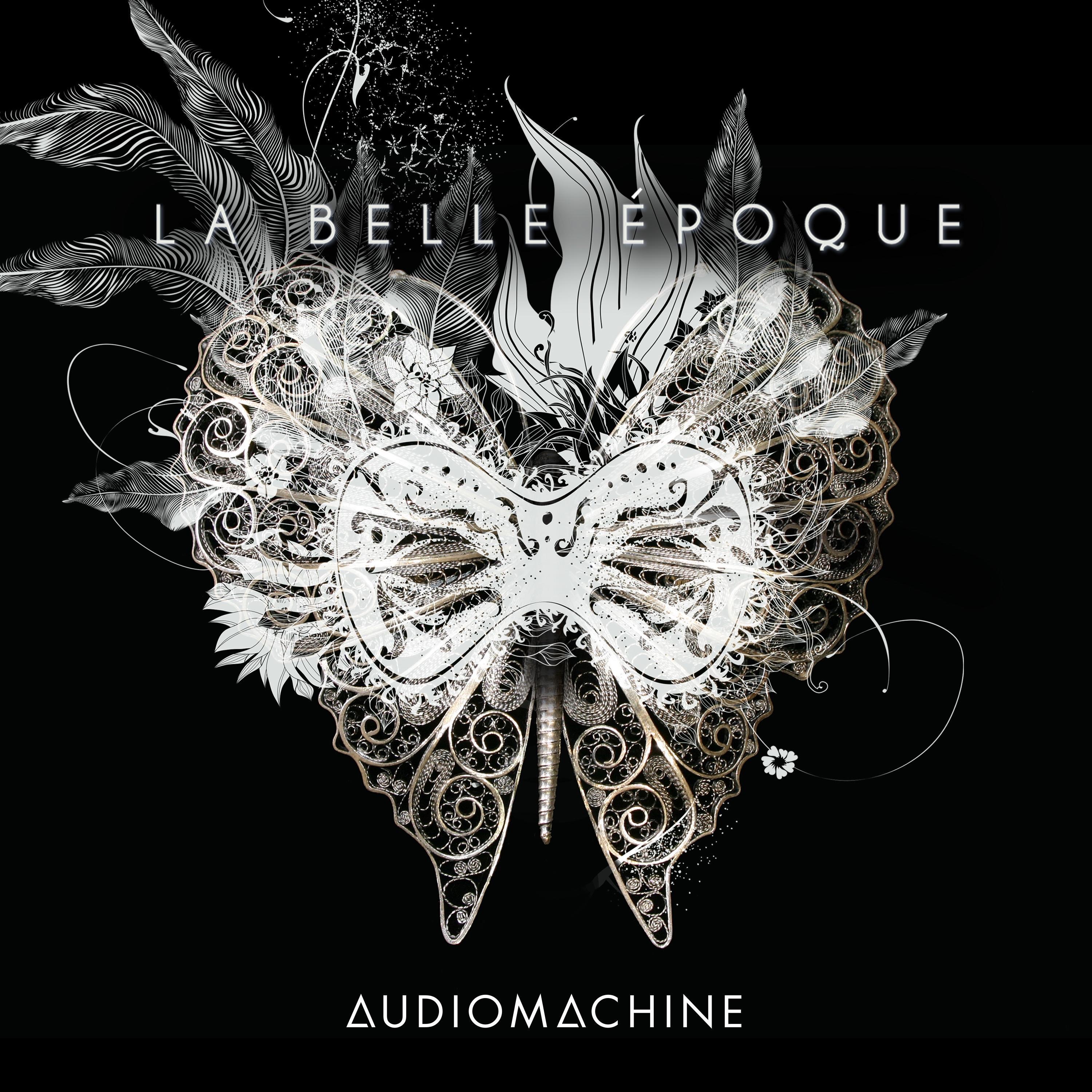 La Belle Époque album cover