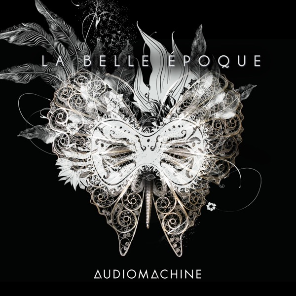 La Belle Époque album cover
