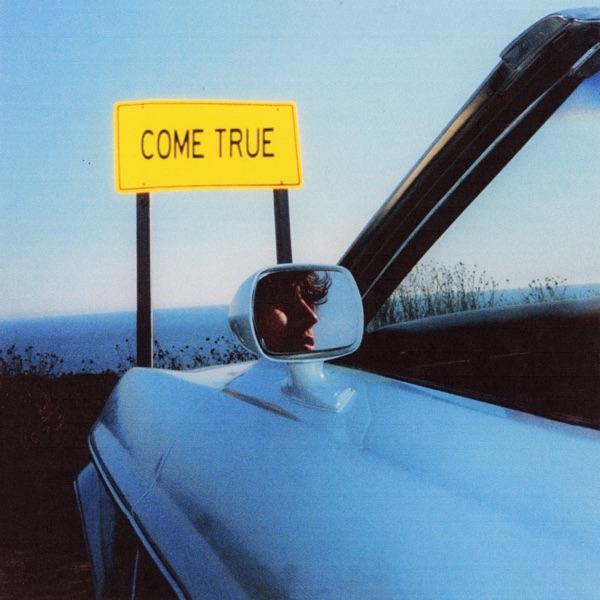 Come True album cover