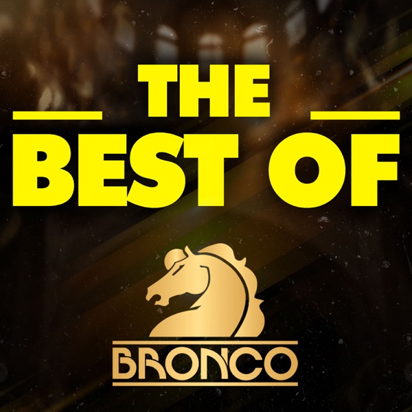 THE BEST OF album cover