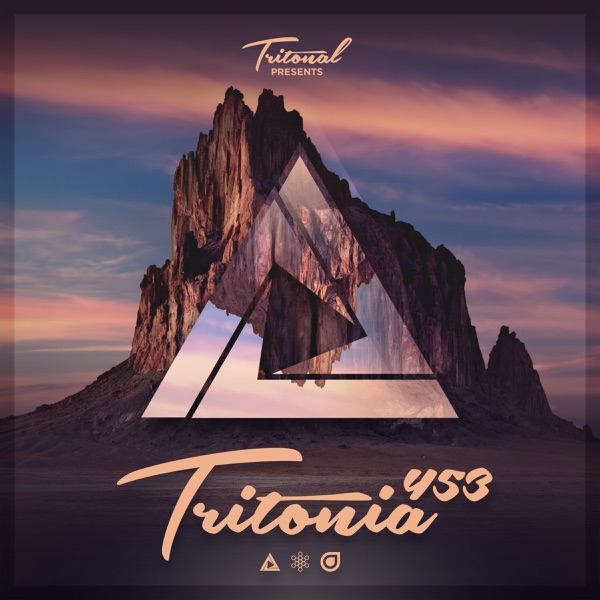 Tritonia 453 album cover