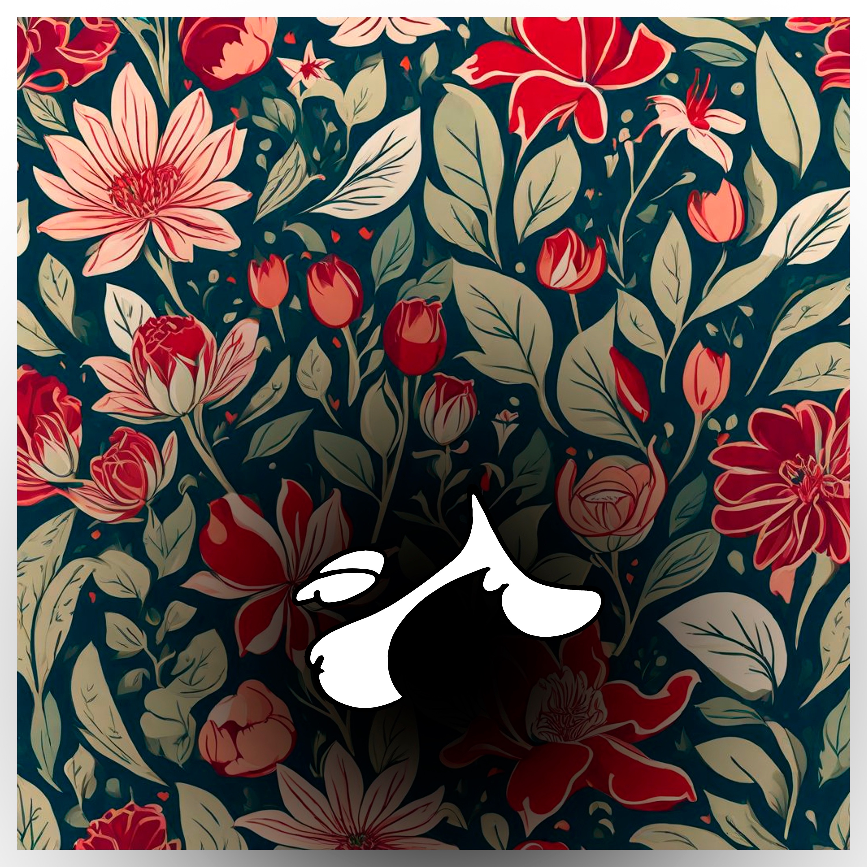 Rijamu Rijamu (feat. Firma) - Single album cover