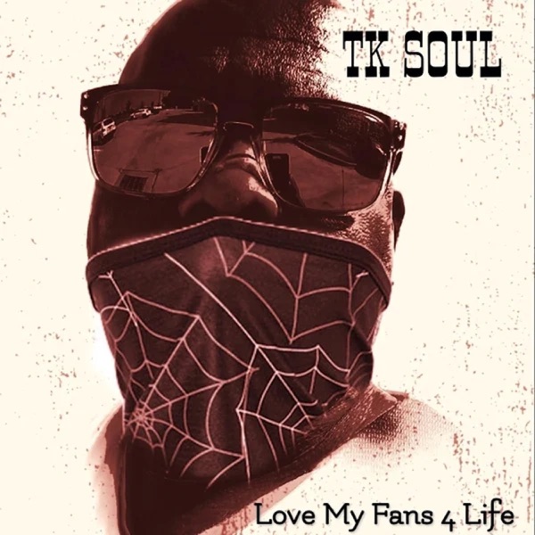 Love My Fans 4 Life - Single album cover
