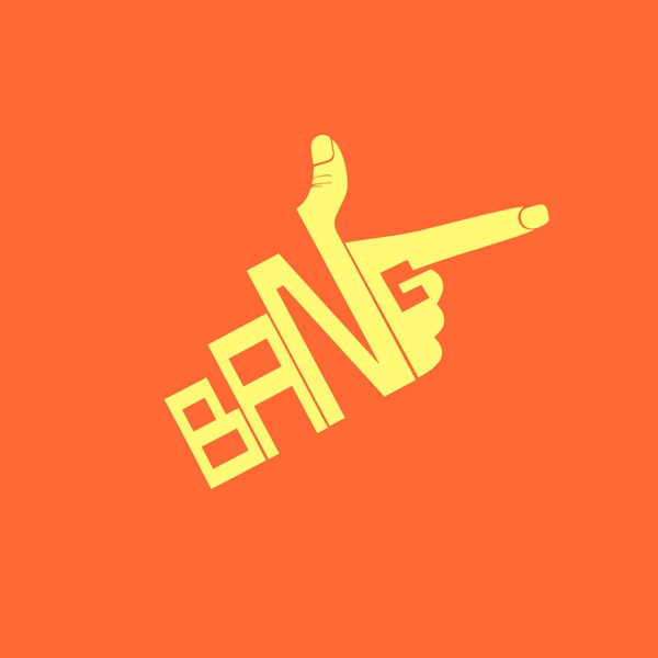 Bang - Single album cover