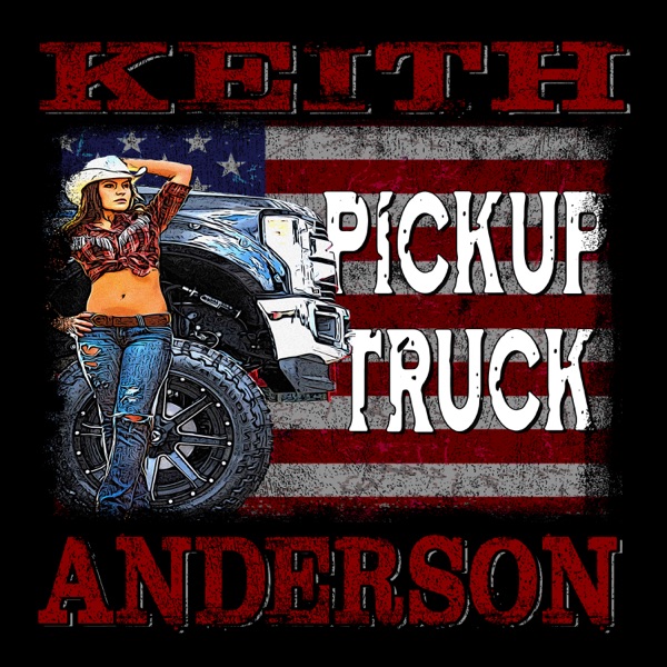 Pickup Truck - Single album cover
