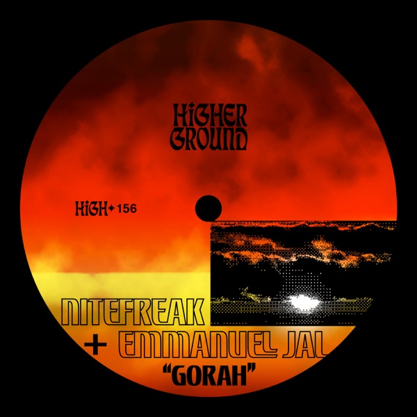Gorah - Single album cover
