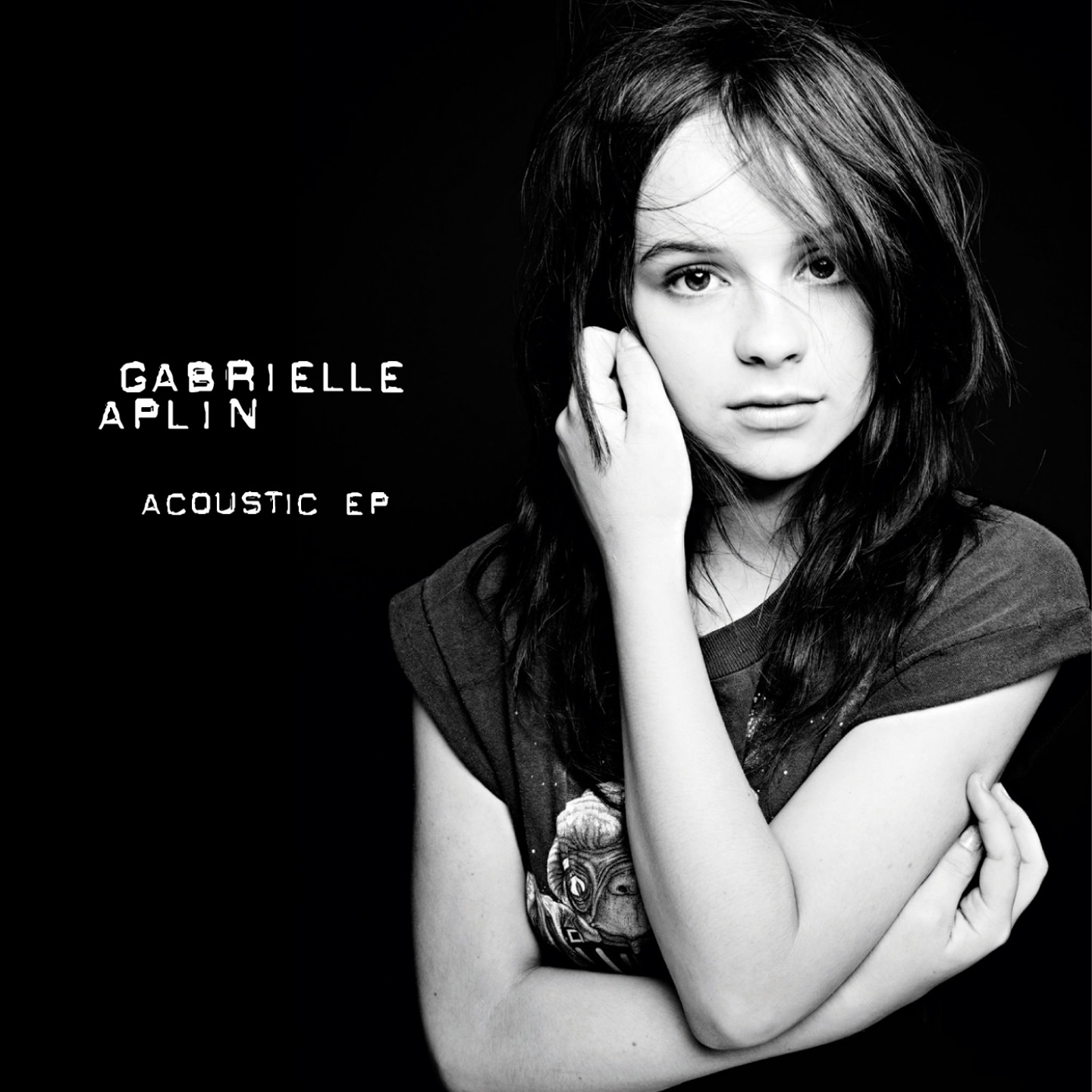 Acoustic - EP album cover