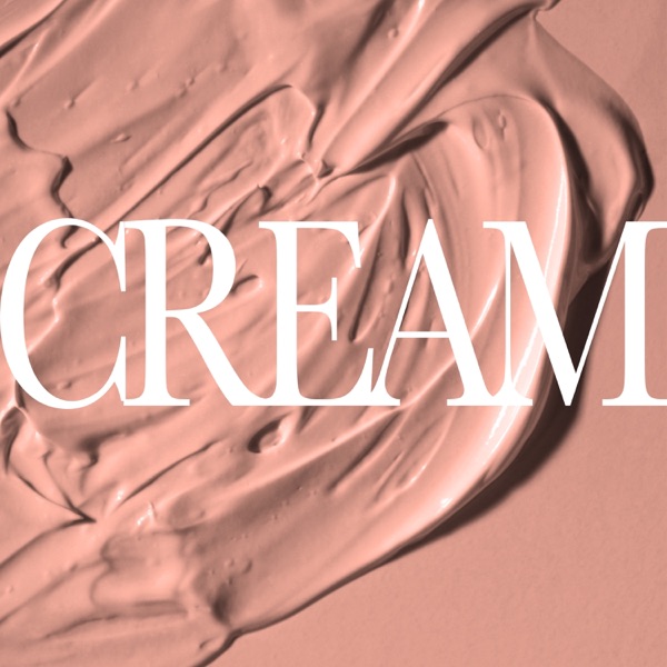 Cream - Single album cover