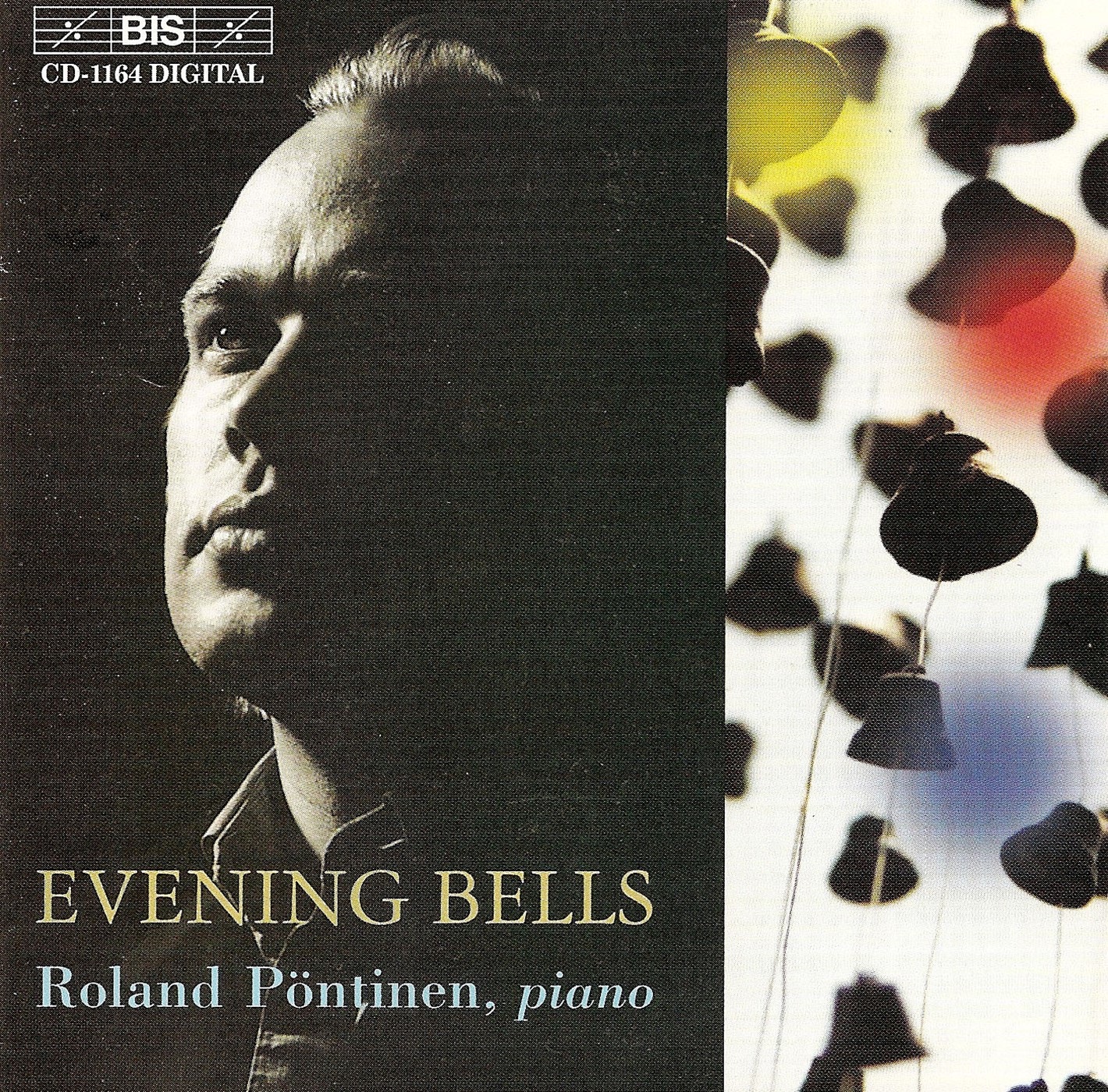 Evening Bells album cover