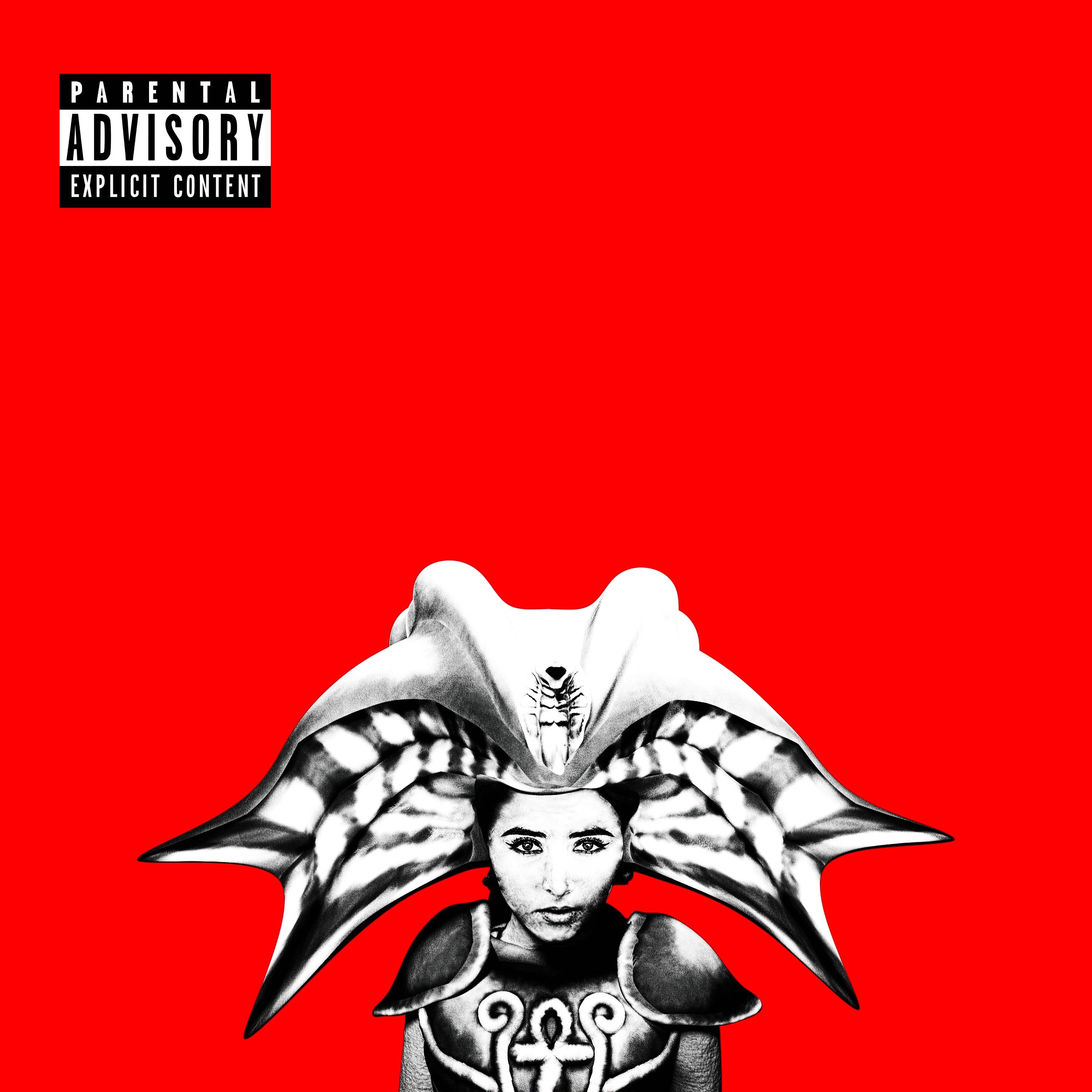 Jaded - Single album cover