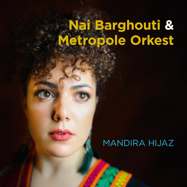 Mandira Hijaz - Single album cover
