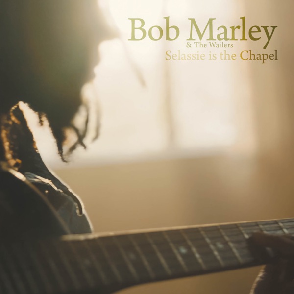 Selassie is the Chapel - Single album cover