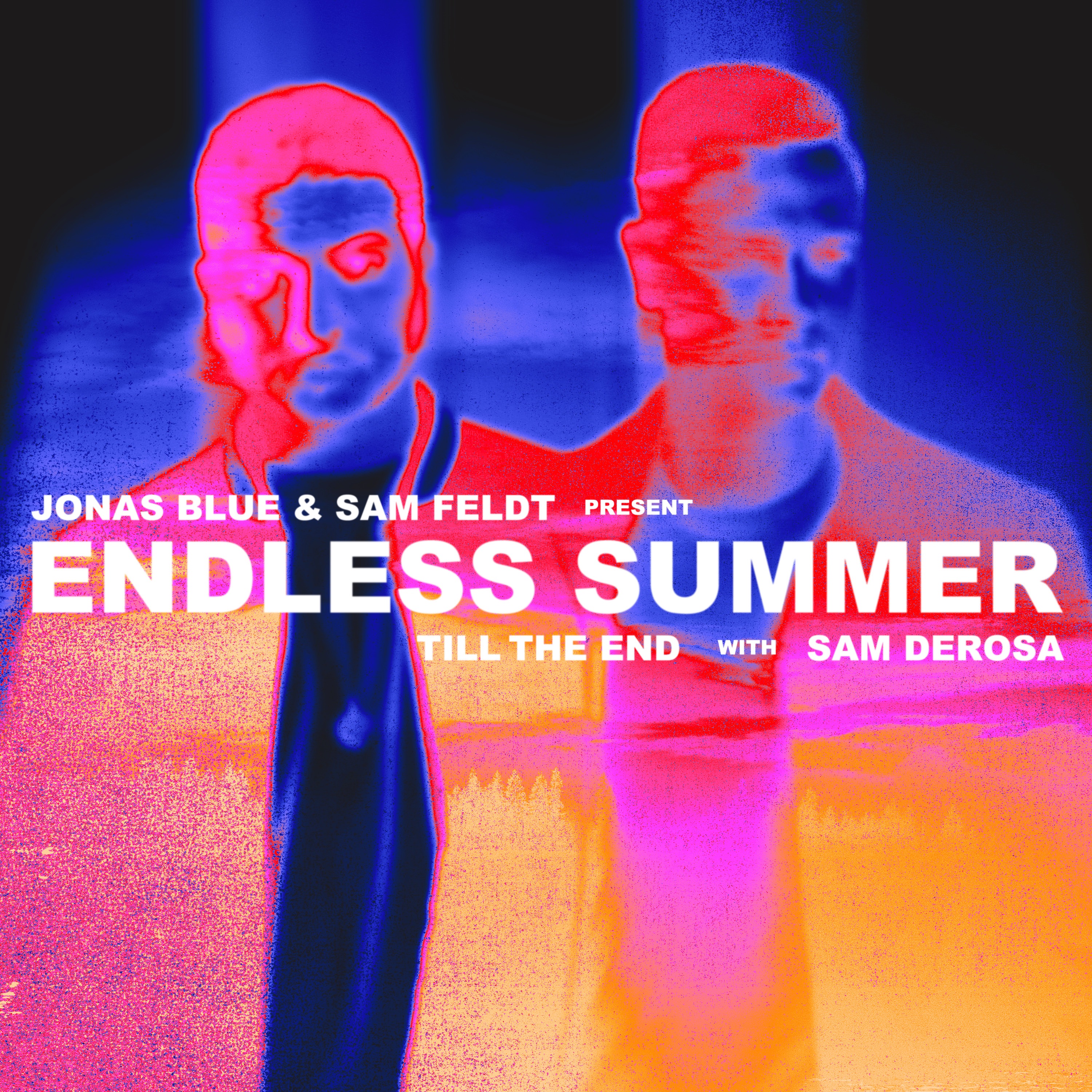 Till The End - Single album cover