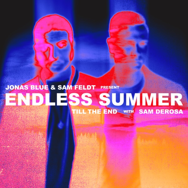 Till The End - Single album cover