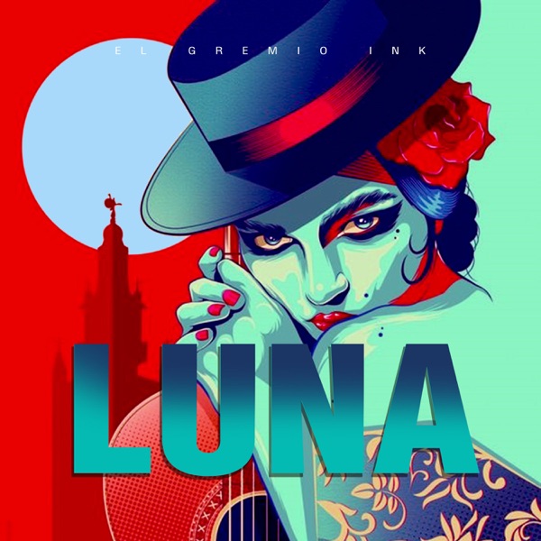 Luna (Flamenco) - Single album cover