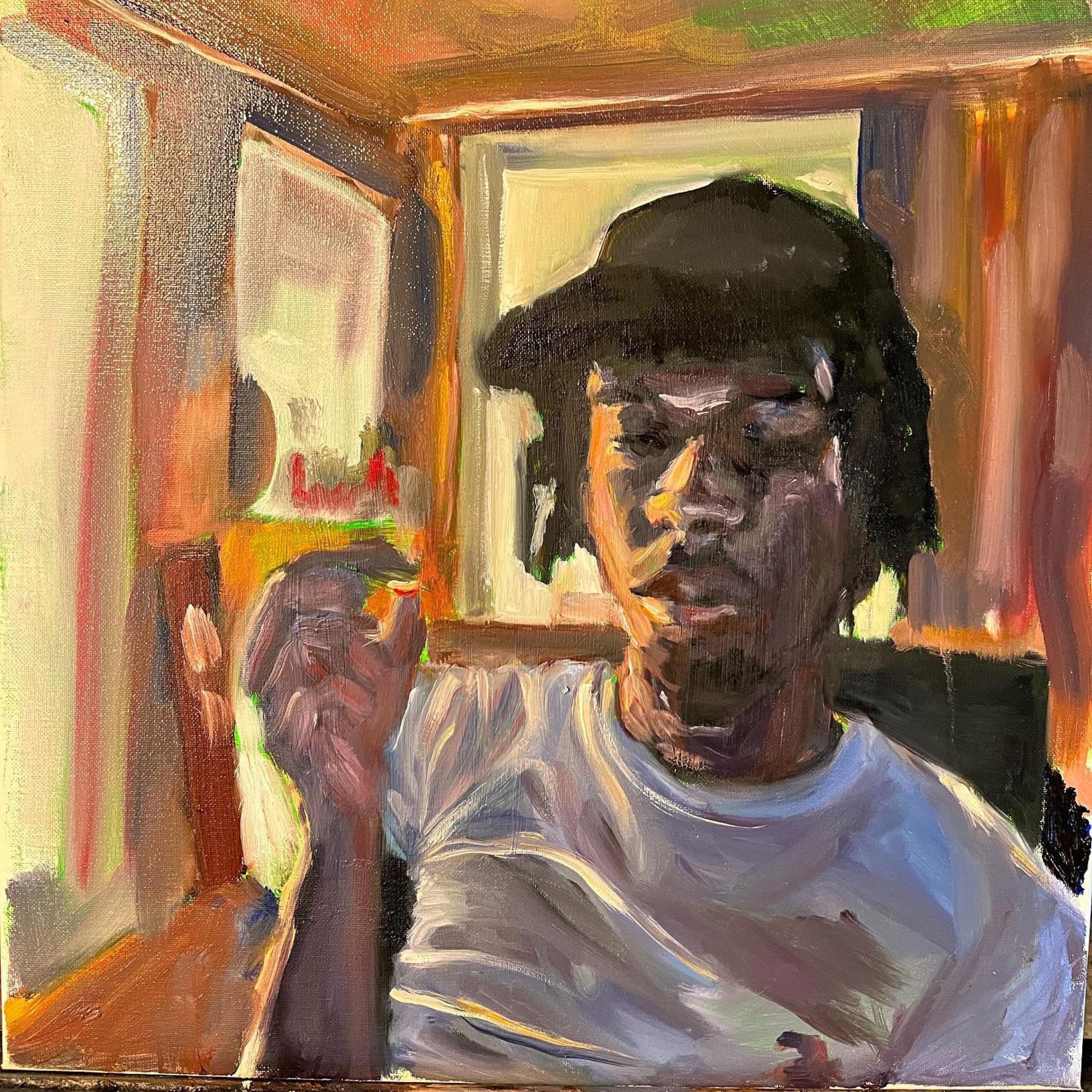 Drop Yo Dot - Single album cover