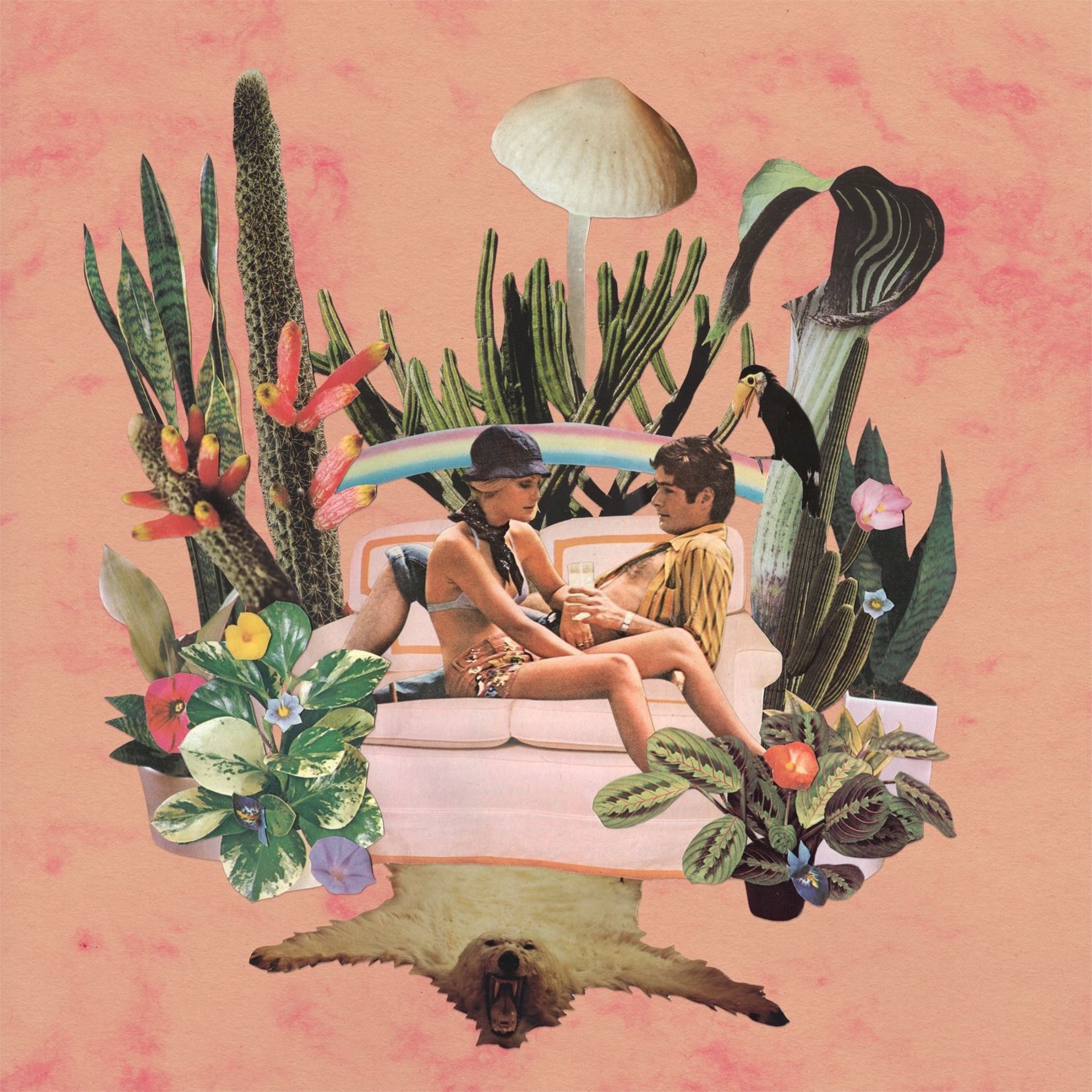 Starlight - EP album cover