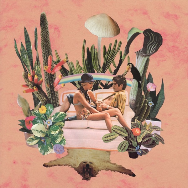 Starlight - EP album cover