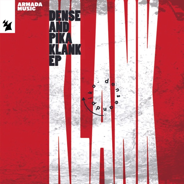 Klank Ep album cover