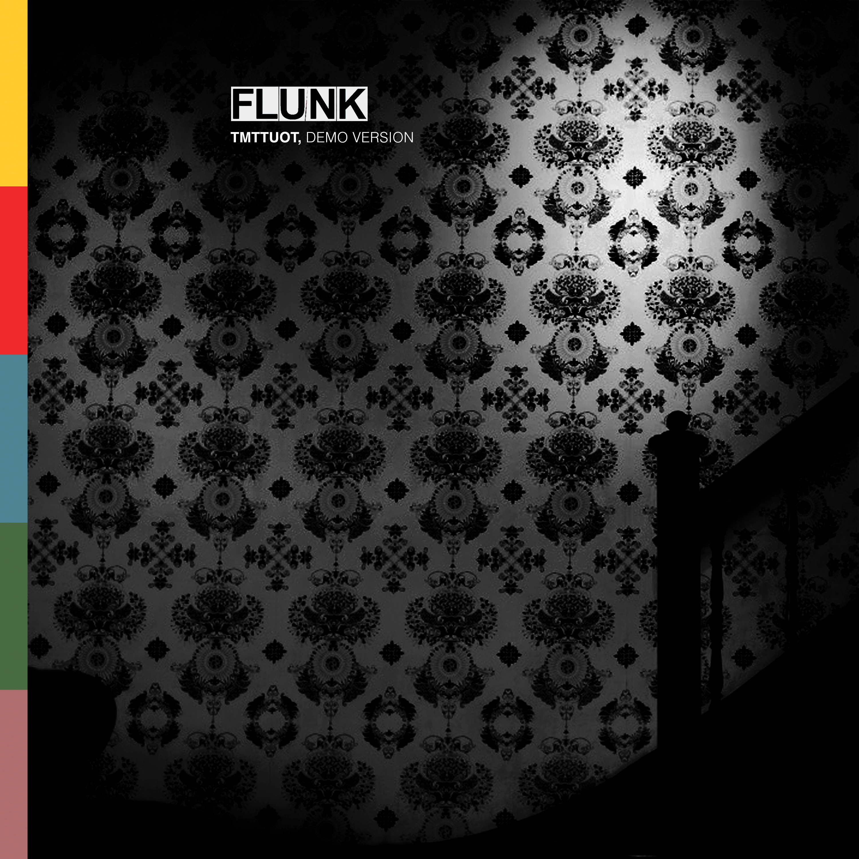 TMTTUOT (Demo Version) - Single album cover