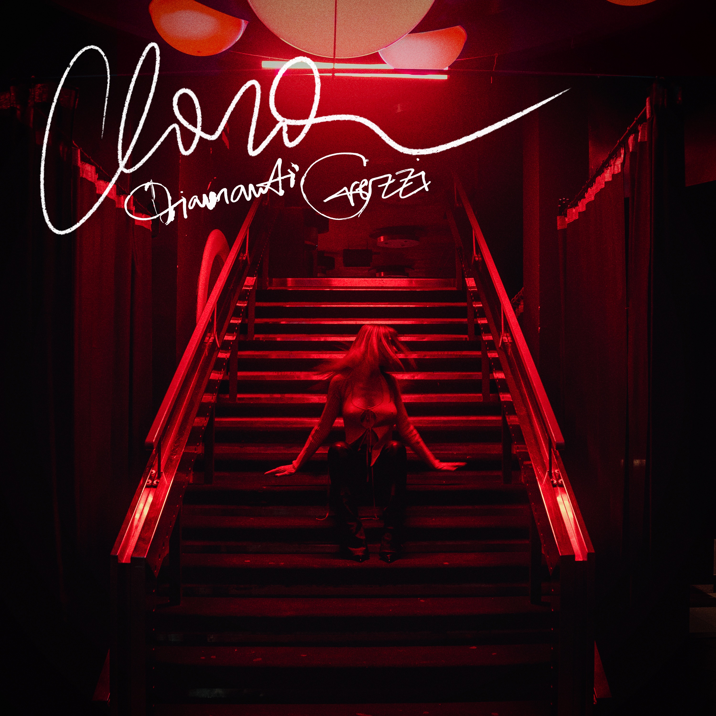 DIAMANTI GREZZI - Single album cover