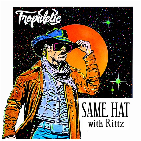 Same Hat - Single album cover