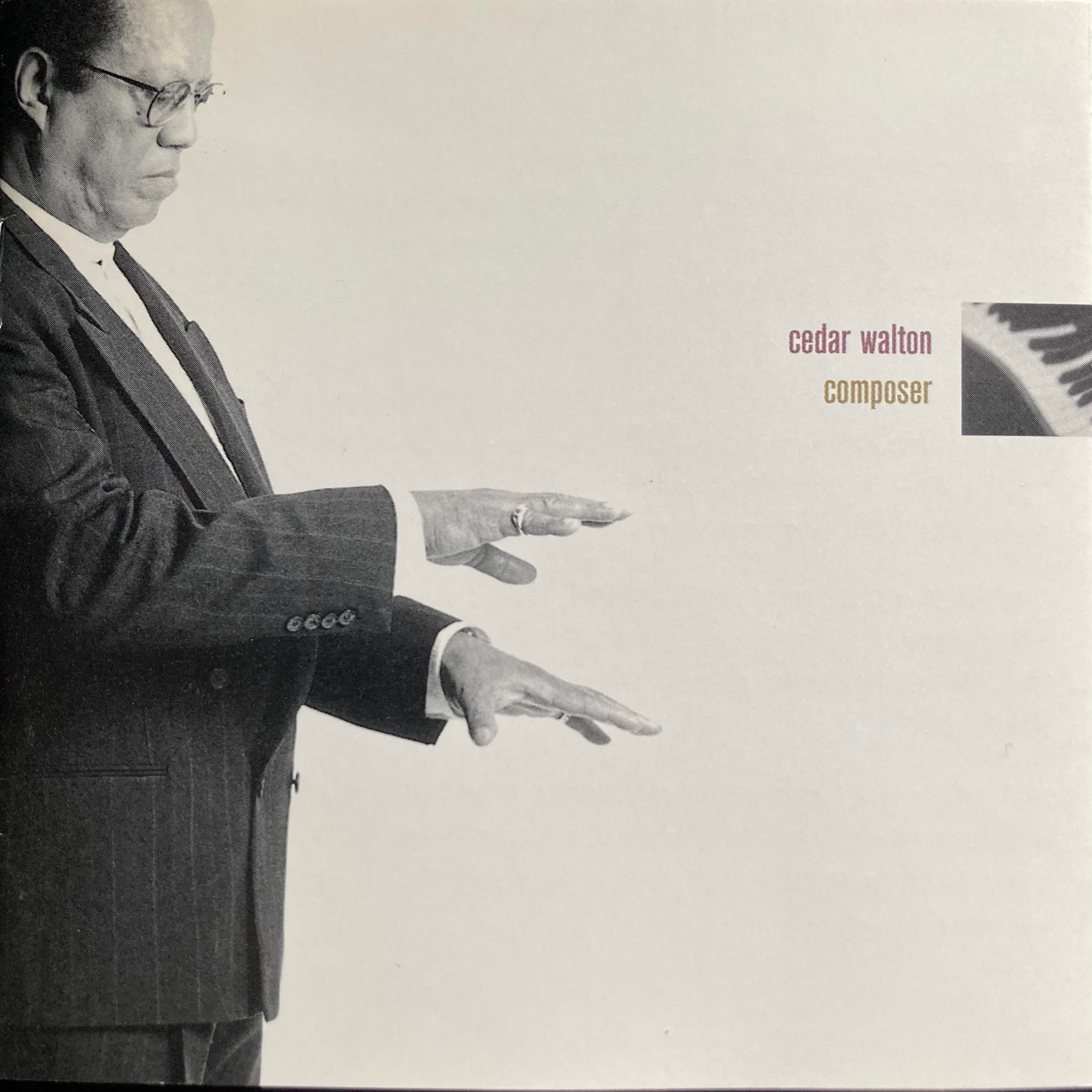 Composer album cover