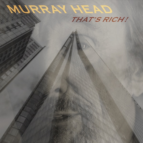 That's Rich (2023 Version) - Single album cover