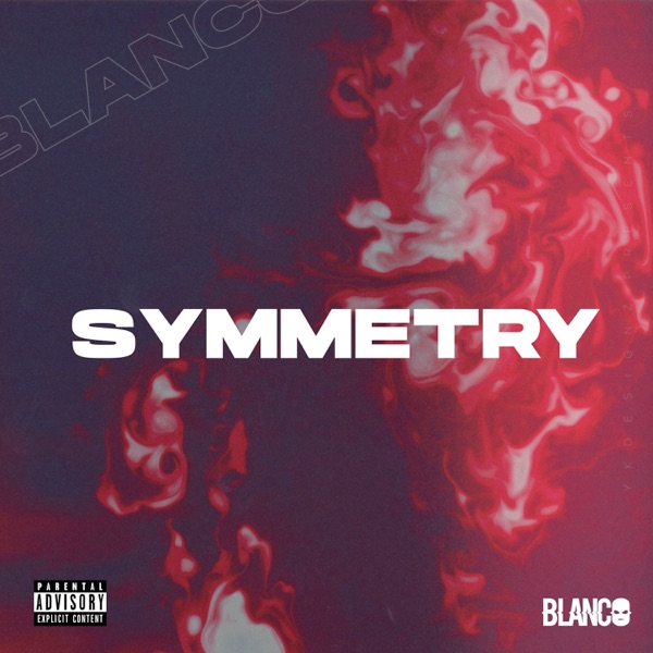Symmetry - Single album cover