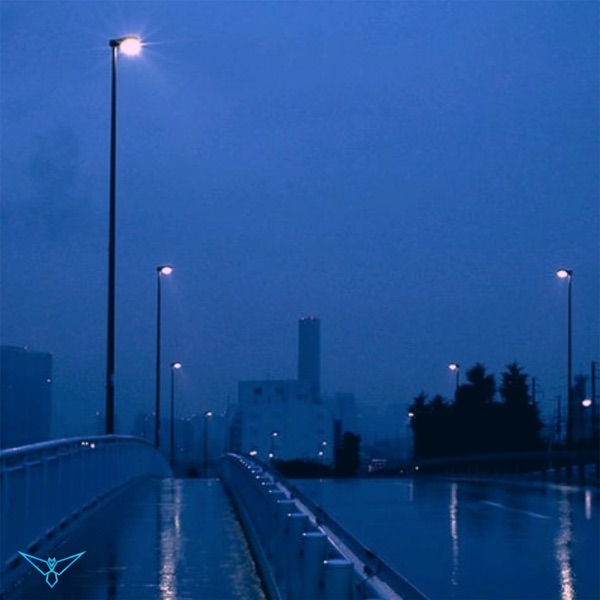 Rainy Night - Single album cover
