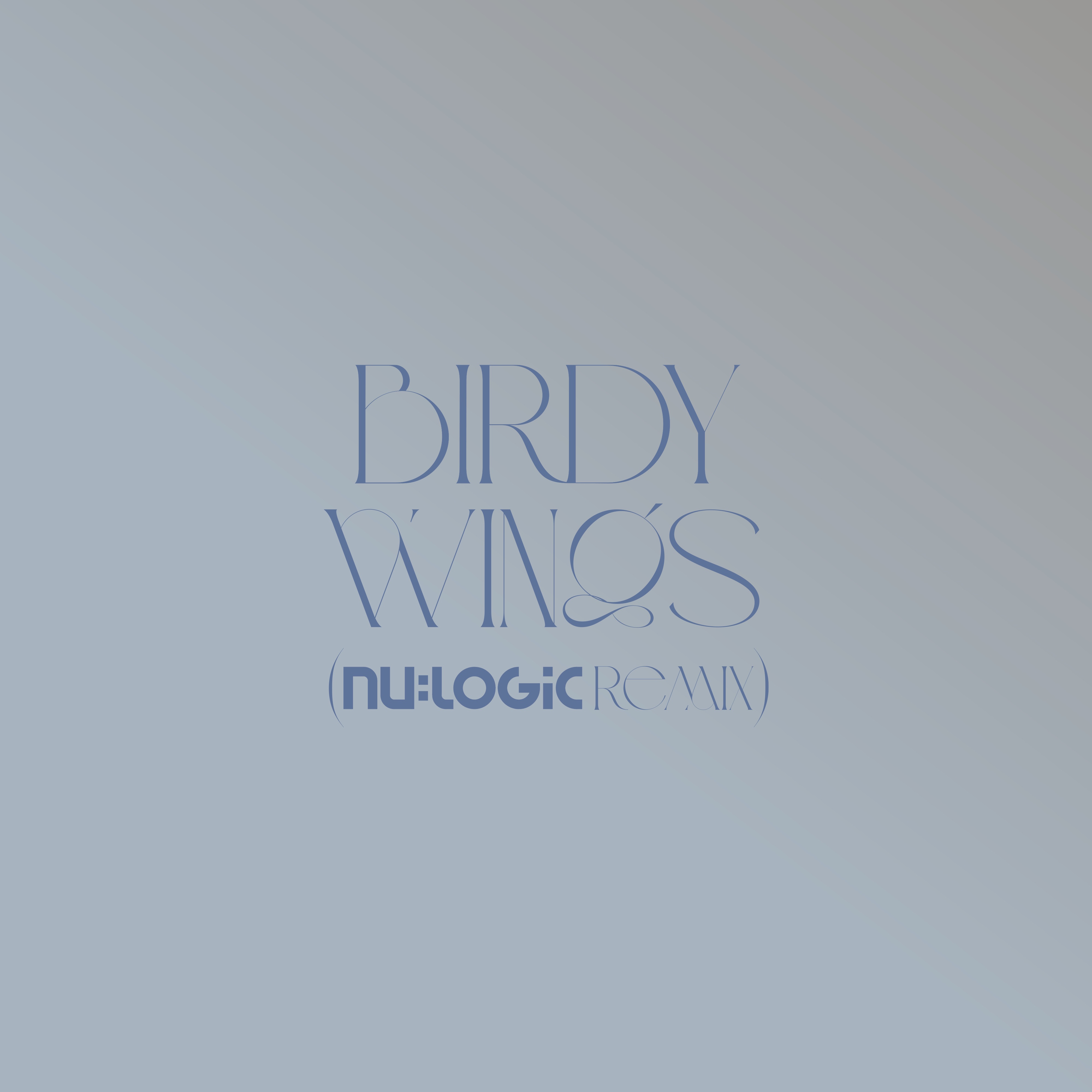 Wings (Nu:Logic Remix) [Edit] - Single album cover