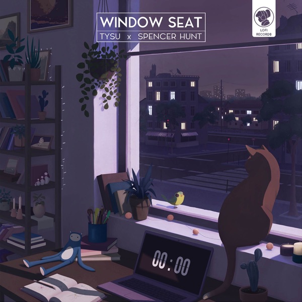 Window Seat album cover
